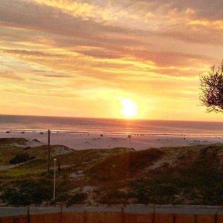 아라이알도카보 O Mais Lindo Por Do Sol 빌라 외부 사진