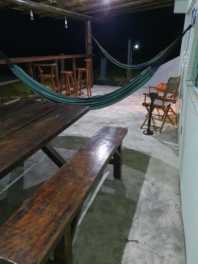 아라이알도카보 O Mais Lindo Por Do Sol 빌라 외부 사진